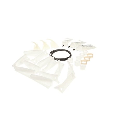 Stoelting Oem Cc303A Annual Kit, #2208805 2208805